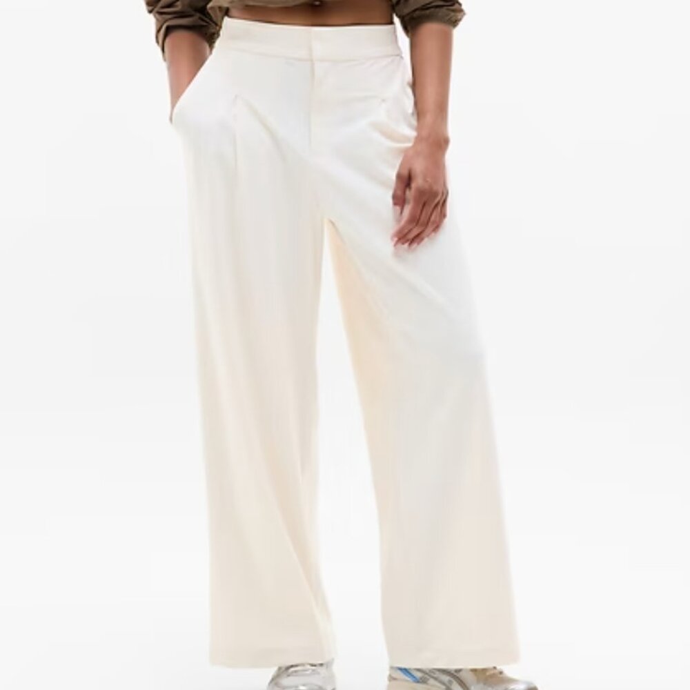 Pinnacle High Rise Trouser